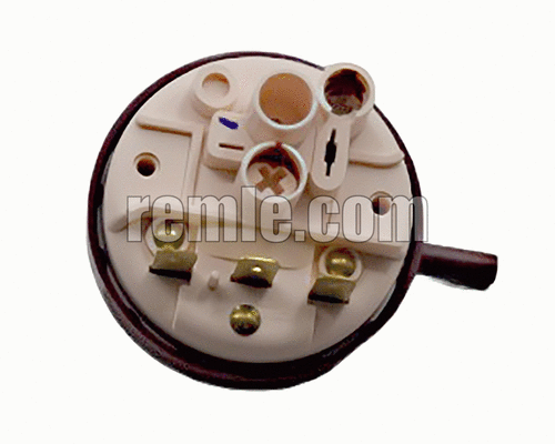 MIDEA ONTZI-GARBIG PRESIO-ETENG