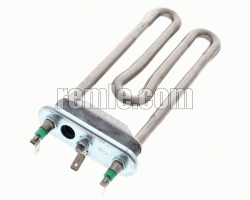 HEATING ELEMENT WASHER INDESIT C00380151