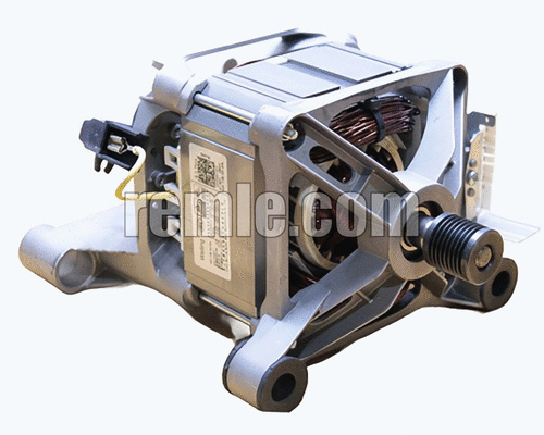 MOTOR LAVADORA MIDEA 11002011004057 ME