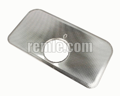 FILTER ASPIRATION MIDEA 12176000003689