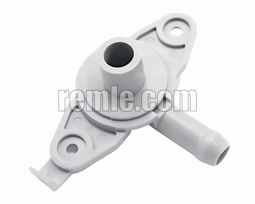 ELBOW DISHWASHER DRAIN