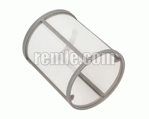 CYLINDRICAL FILTER FOR DISHWASHER