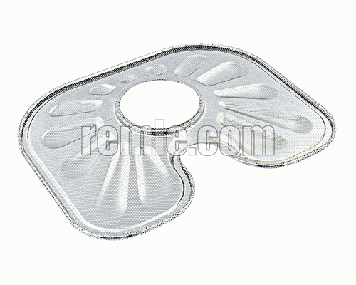 FILTRE RENTAVAIXELLES ELE 1524360003