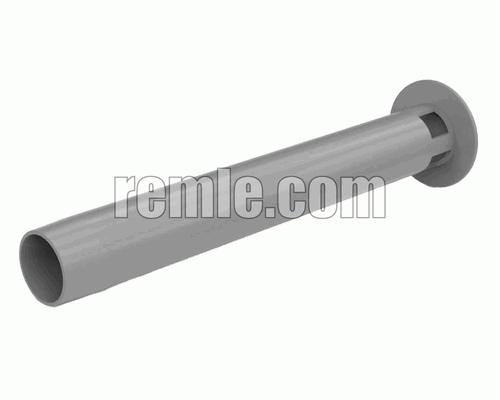 REBOSADERO LAVAVAJILLAS OMNIWASH Ø34x165