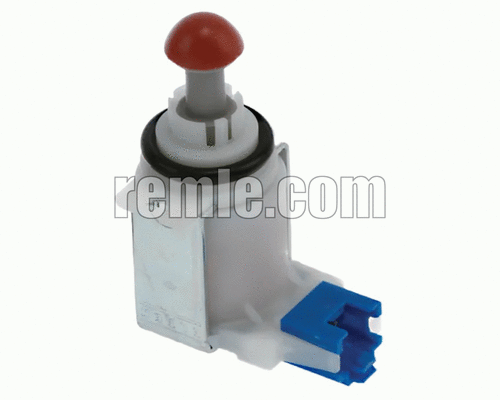 VALVOLA DI RIGENERAZIONE BOSCH 11033896