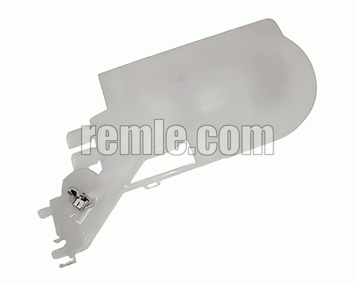 CÁMARA PRESIÓN LAVAVAJILLAS MIDEA