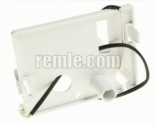 CÁMARA PRESIÓN LAVAVAJILLAS MIDEA