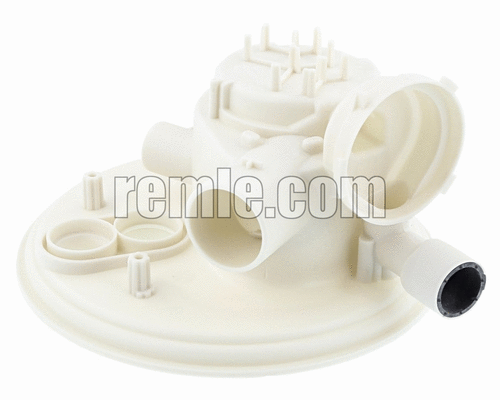 POCITO COLECTOR LAVAVAJI. 140000494421