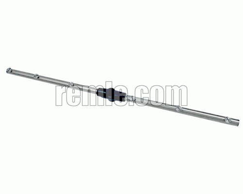 BRAZO ENJUAGUE COMPLETO FAGOR Ø12x230mm