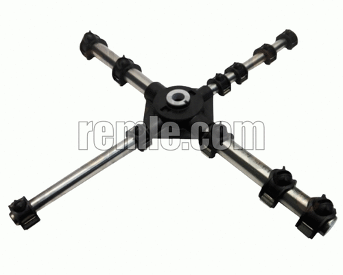 BRAZO LAVADO E ENJUAGUE FAGOR LVC21/21B