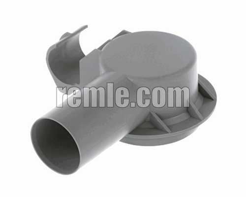 COLZE CONNEXIÓ TUB RENTAVAIXELLES BALAY