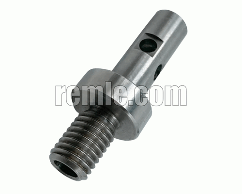 RINSE ARM SHAFT FAGOR 12025114