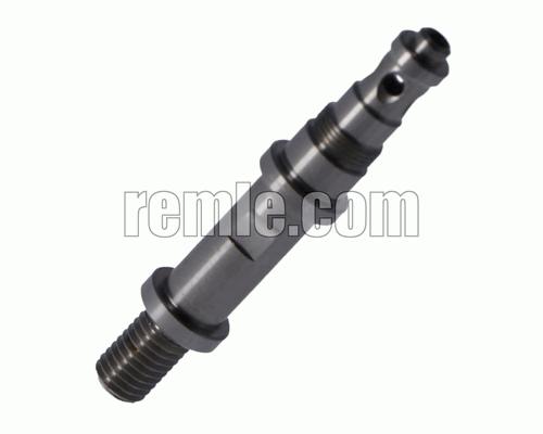 RINSE ARM SHAFT FAGOR Z200704