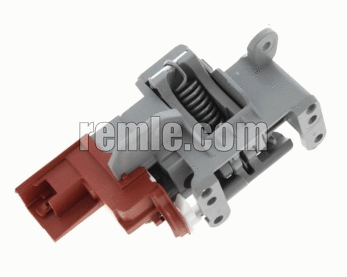 DISHWASHER DOOR LOCK WHIRLPOOL C00513644
