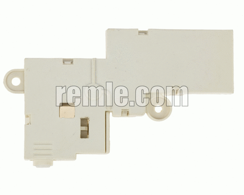 DOOR LOCK DISWASHER 17476000007322