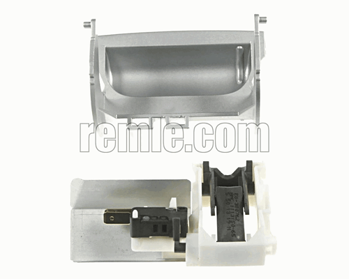 TANCAMENT PORTA RENTADORA ELE 4055260345