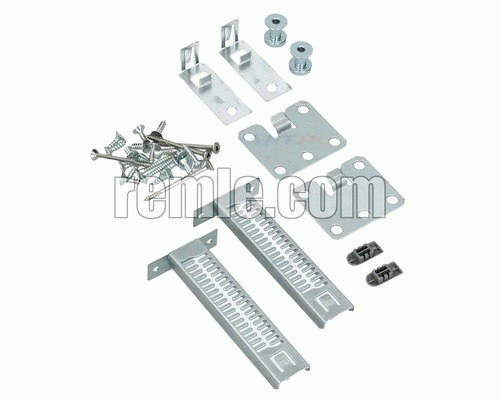 KIT FIXACIÓ PER RENTAVAIXELLES