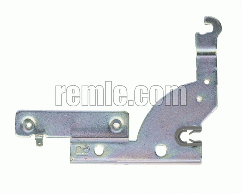 CHARNIÈRE PORTE LAVE VAISSELLE MIDEA