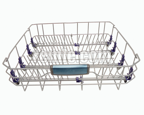 CESTA INFERIOR LAVAVAJILLAS AHB72909101