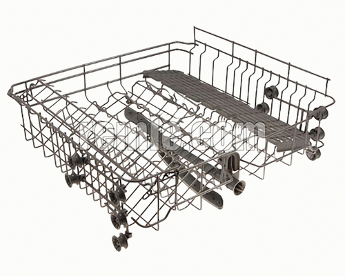 MIDEA ONTZI-GARBIG GOIKO SASKIA