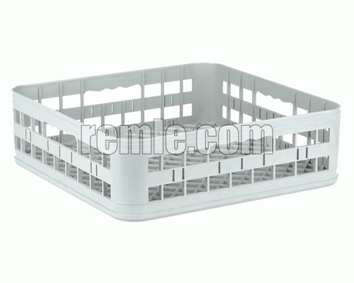 CESTO VASOS LAVAVAJILLAS 400x400x120mm