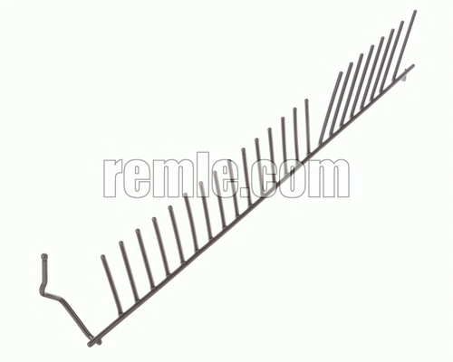 REJILLA PLATOS LAVAVAJILLAS 00668360