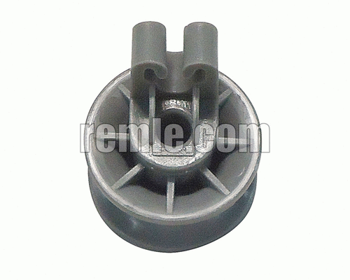 RUEDA CESTO SUPERIOR LAVAVAJILLAS TEKA