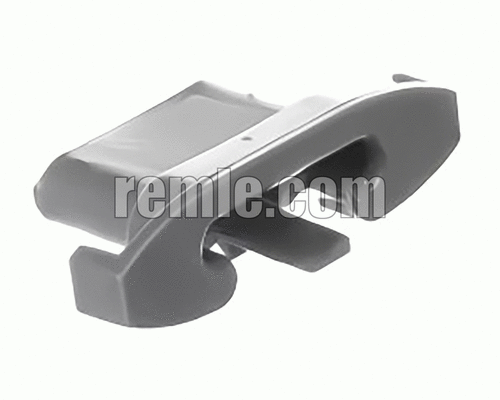 SOPORTE GUIA LAVAVAJILLAS MIDEA