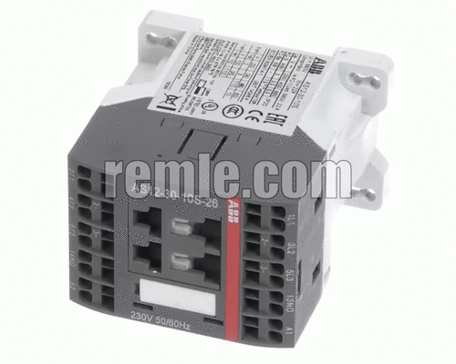 CONTACTOR POTENCIA LV FAGOR 12111795 ME