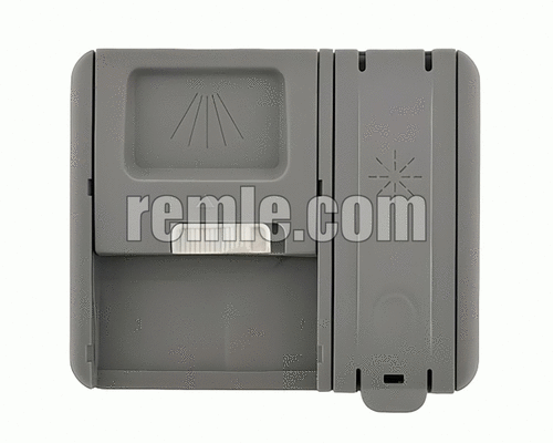 DISPENSER DISHWASHER MIDEA