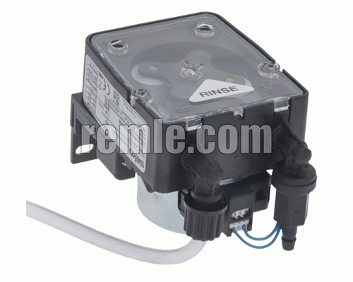 DOSIFICADOR ABRILL. LV SIL 8W 902062 ME