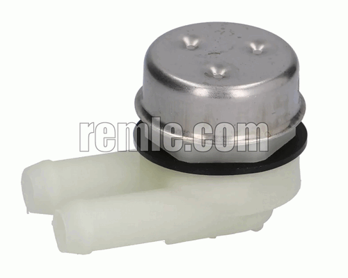 VÁLVULA DE NON RETORNO LAVALOUZAS Ø12mm
