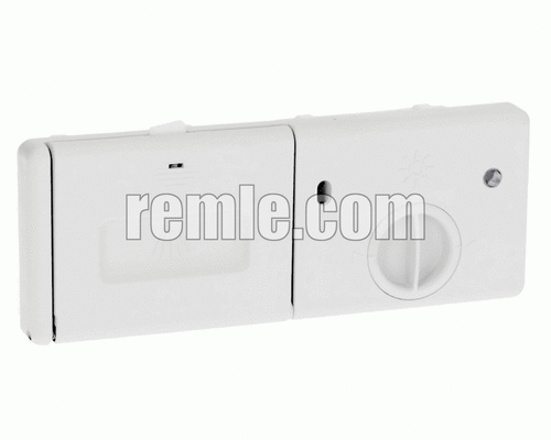 DISPENSER DISHWASHER INDESIT C00104789