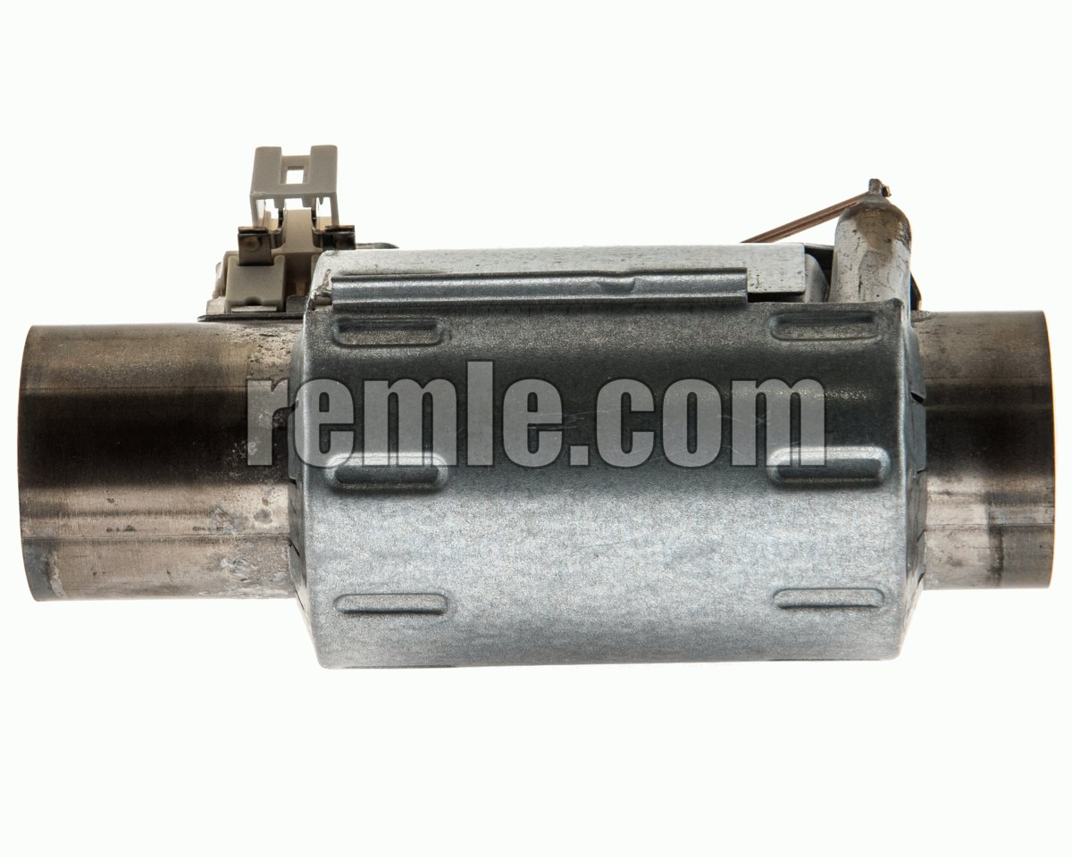 REPORSHOP Supporto Per Blocco Porta Lavatrice Fagor - Ricambio Originale L39A000I6 Per Modelli LF-420, LFC430TD E Simili