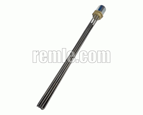 RESISTENCIA INMERSI. 3U 6000W 220V 2' ME