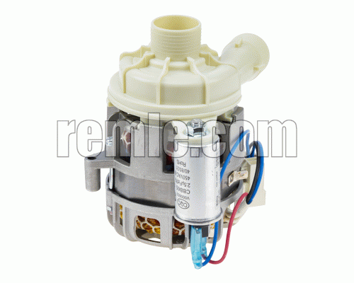 MOTORE LAVASTOVIGLIE CANDY 49123466