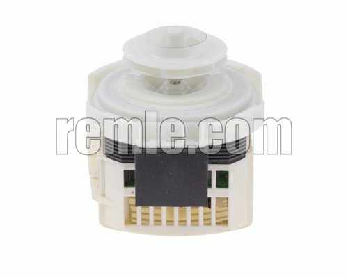 MOTOR LAVAVAJILLAS INDESIT C00257903