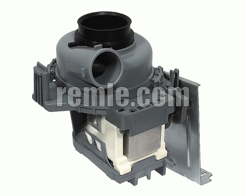 MOTOR DISHWASHER WHIRLPOOL 481010625628