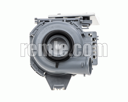 MOTOR LAVAVAJILLAS WHIRL. 481010625628