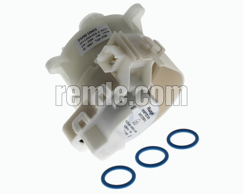 MOTOR DISHWASHER WHIRLPOOL C00525113