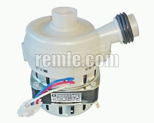 MOTOR DISHWASHER LG 5859ED1001A