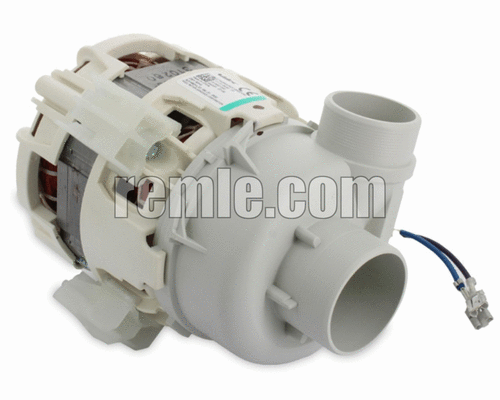 MOTOR DISHWASHER ELECTROLUX 4055070025