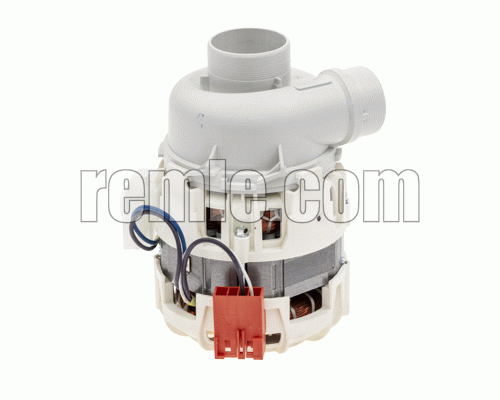 MOTOR LAVAVAJILLAS ELECTROLUX 4055070025