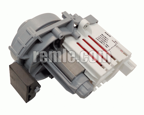 OTOR LAVALOUZAS IDESIT C00303737