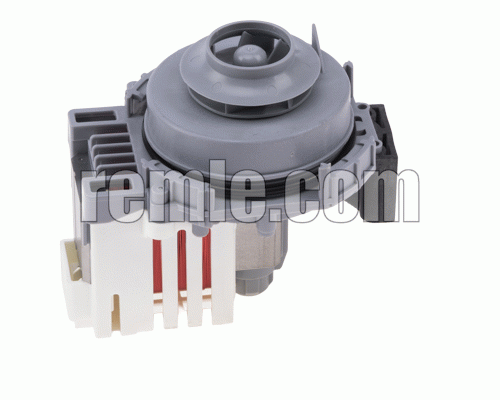 OTOR LAVAVAJILLAS INDESIT C00303737