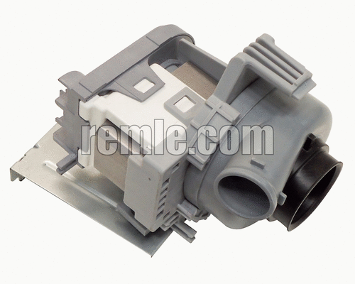MOTOR DISHWASHER WHIRLPOOL 481010625628