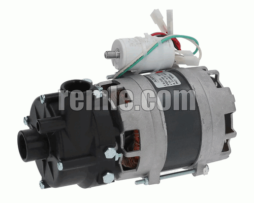 MOTOR LAVA-LOUÇAS 0.20kW  SL25555
