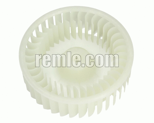 TURBINE MOTOR DRYER BEKO 2981320100