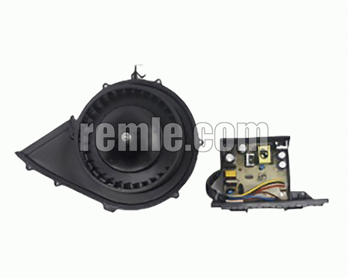 TROCKNUNGSMOTOR MIDEA 17438100005727