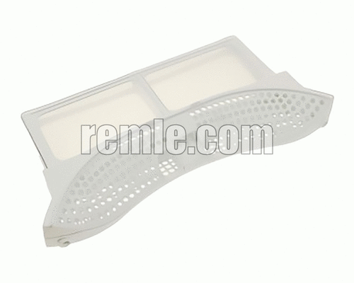 TROCKNERFUSSELFILTER 12138200004208